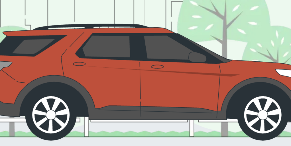 Seguro de SUVs compactos pode variar em até 40%