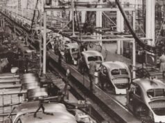 Volkswagen do Brasil alcança 15 milhões de veículos produzidos na fábrica Anchieta