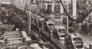 Volkswagen do Brasil alcança 15 milhões de veículos produzidos na fábrica Anchieta