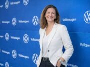 Volkswagen anuncia Angie Stelzer como nova vice-presidente de Recursos Humanos