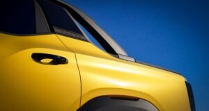 Volkswagen apresenta Tukan e inicia fase estratégica no País