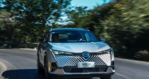 GAC inicia oferta por assinatura do GS4 em parceria com a LM Mobilidade