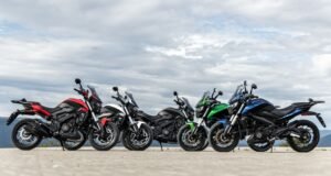 Bajaj inicia 2026 com alta de 74% e amplia presença no mercado brasileiro