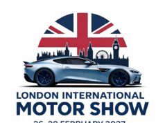 Londres recebe o International Motor Show em 2027
