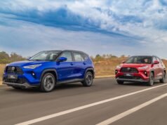 Coluna “Fernando Calmon”: Yaris Cross tem no híbrido flex boa vantagem competitiva