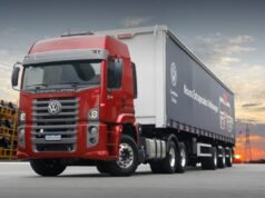 Volkswagen Caminhões e Ônibus celebra 20 anos da família Constellation