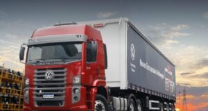 Volkswagen Caminhões e Ônibus celebra 20 anos da família Constellation