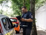 CNH em São Paulo passa por nova etapa de modernização