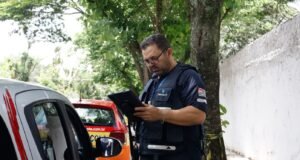 CNH em São Paulo passa por nova etapa de modernização