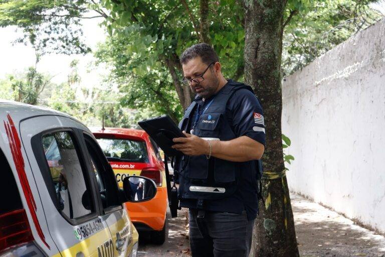 CNH em São Paulo passa por nova etapa de modernização