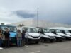 Iveco Bus amplia atuação em El Salvador com nova aliança regional