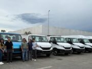 Iveco Bus amplia atuação em El Salvador com nova aliança regional