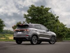 Hyundai reposiciona o Creta e lança versão N Line como topo da gama