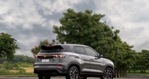 Hyundai reposiciona o Creta e lança versão N Line como topo da gama