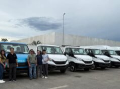 Iveco Bus amplia atuação em El Salvador com nova aliança regional