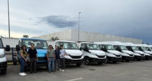 Iveco Bus amplia atuação em El Salvador com nova aliança regional