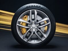 Dunlop apresenta na Europa o pneu Blue Response TG com 99 medidas