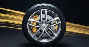 Dunlop apresenta na Europa o pneu Blue Response TG com 99 medidas