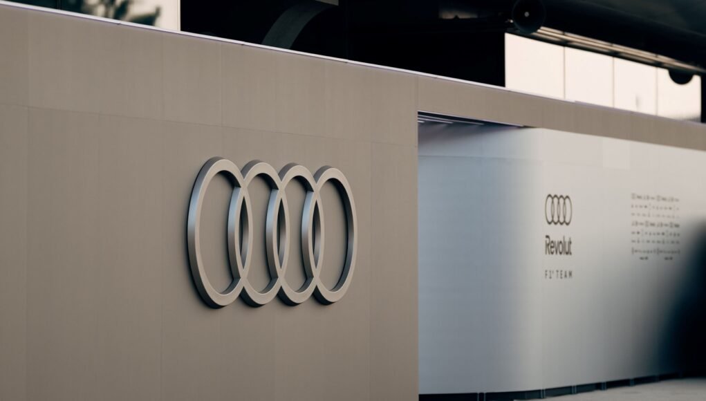 01_Nova estrutura na direção do projeto de F1 da Audi