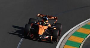 Fórmula 1 abre temporada com liderança de Piastri no GP da Austrália