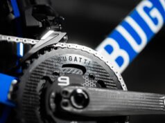 Bugatti e Factor Bikes apresentam a bicicleta Factor ONE