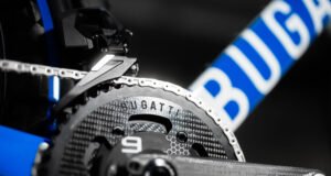 Bugatti e Factor Bikes apresentam a bicicleta Factor ONE