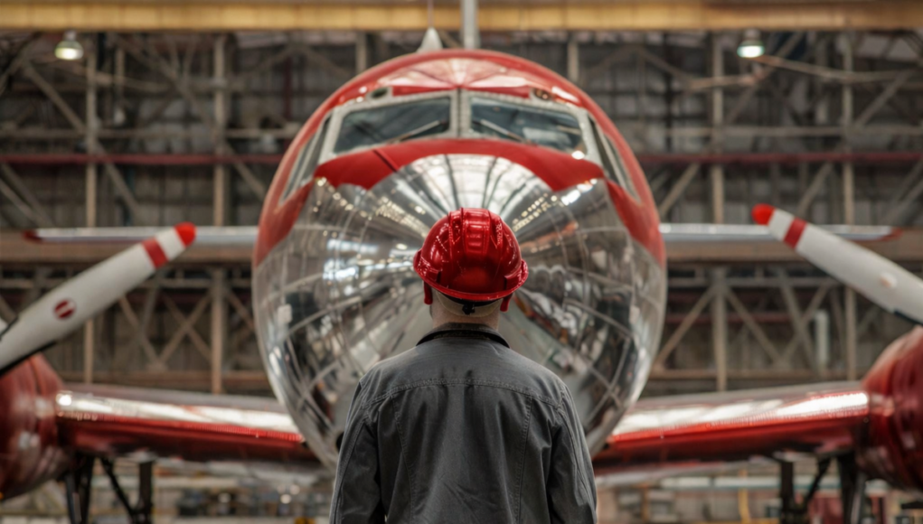 Modal aéreo impulsiona eficiência logística Modal aéreo impulsiona eficiência logística