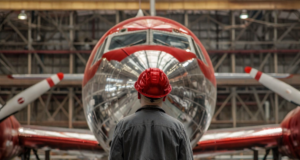 Modal aéreo impulsiona eficiência logística Modal aéreo impulsiona eficiência logística