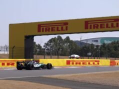 George Russell conquista pole da Sprint no GP da China de Fórmula 1