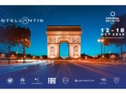 Stellantis retorna ao Salão de Paris com oito marcas e 60 veículos
