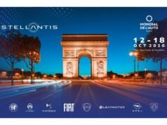 Stellantis retorna ao Salão de Paris com oito marcas e 60 veículos