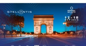 Stellantis retorna ao Salão de Paris com oito marcas e 60 veículos