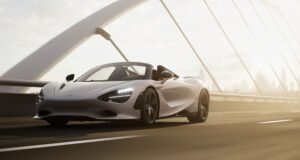 Parceria com Rescale e NVIDIA transforma ciclo de produto da McLaren