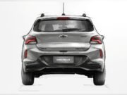 Chevrolet Onix Activ chega em 2026 como alternativa aos SUVs de entrada
