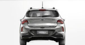 Chevrolet Onix Activ chega em 2026 como alternativa aos SUVs de entrada