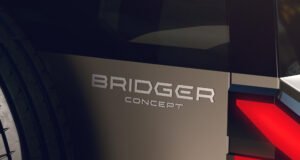 Renault Bridger Concept antecipa modelo de produção na Índia