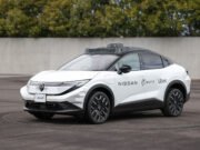 Uber, Wayve e Nissan iniciam colaboração para mobilidade autônoma