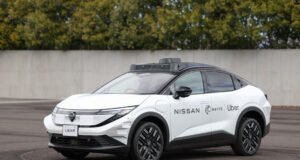 Uber, Wayve e Nissan iniciam colaboração para mobilidade autônoma