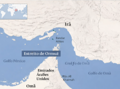 Crise em Ormuz reacende debate sobre segurança energética Crise em Ormuz reacende debate sobre segurança energética
