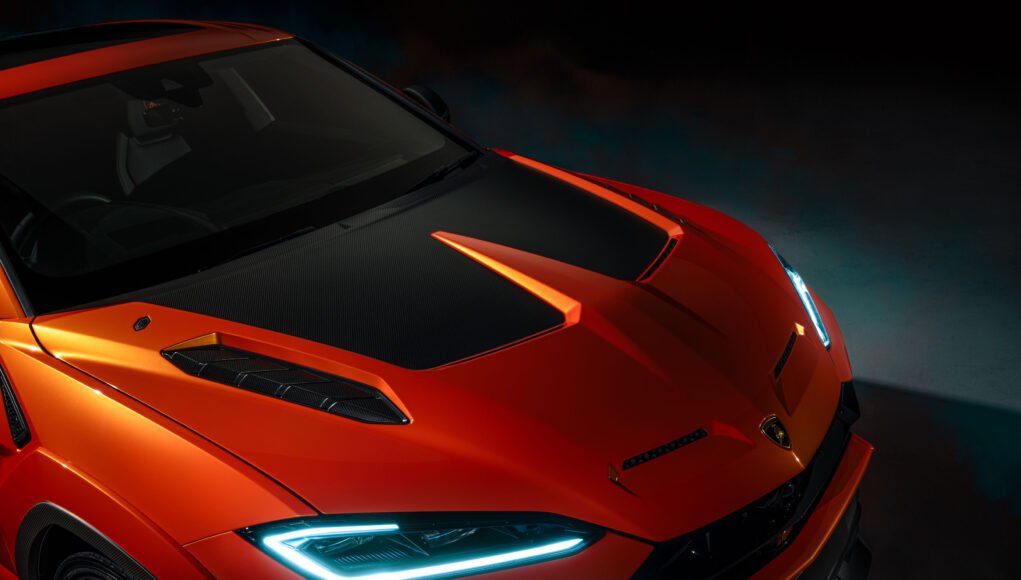 2nd edit High Res - Urban Automotive Lamborghini Urus (2 of 13)