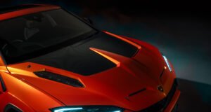 Urban Automotive apresenta Lamborghini Urus SE Widetrack