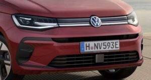 Volkswagen revela novo Caddy com atualização de design e tecnologia