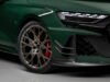 Audi celebra 50 anos do motor cinco cilindros com RS 3 limitado