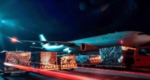 Prestex avança 37% em receita na logística ultraexpressa B2B Prestex avança 37% em receita na logística ultraexpressa B2B