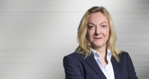 Stellantis nomeia Ana Theresa Borsari para liderar Spoticar na Europa