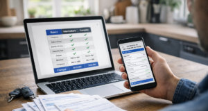 Indenização no IR e escolha do seguro auto ganham atenção Indenização no IR e escolha do seguro auto ganham atenção
