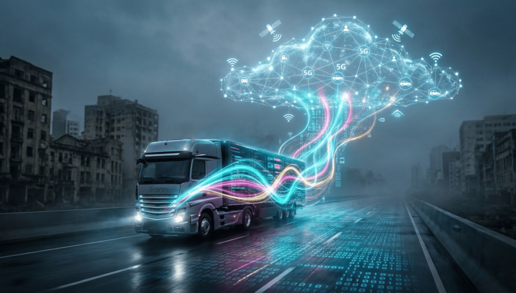 Rastreamento enfrenta estagnação tecnológica no Brasil