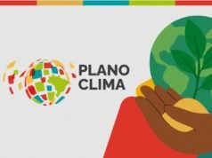 Brasil consolida metas climáticas e avança no Plano Clima Brasil consolida metas climáticas e avança no Plano Clima