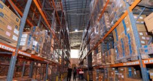 Bajaj investe R$ 15 milhões em centro de peças no Brasil