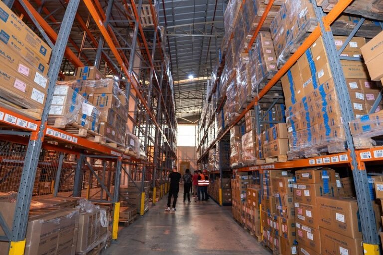 Bajaj investe R$ 15 milhões em centro de peças no Brasil